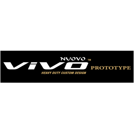 VIVO Prototype Nuovo