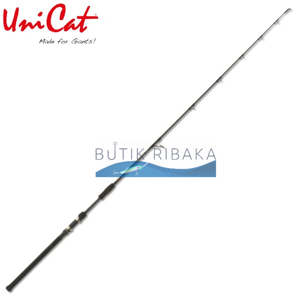 Удилище для ловли сома Uni Cat Vencata Pro Belly Stick 1.60м 300-600 гр