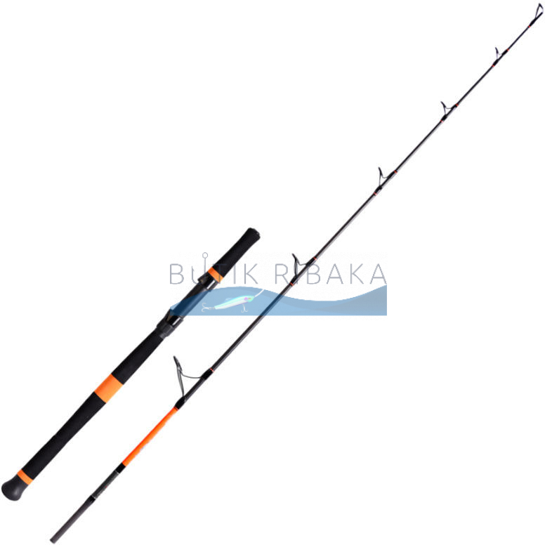 Удилище для ловли сома Maximus Som Fishing 1.90м - 250гр