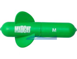 Поплавки пропеллеры MadCat SCREAMING SUBFLOATS (M - 40 гр)