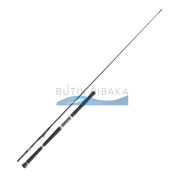 Спиннинг на сома Balzer Adrenalin Inline Medium 2.15м 120-400гр