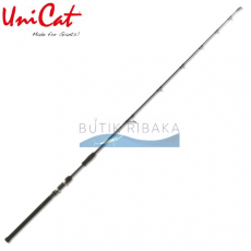 Удилище для ловли сома Uni Cat Vencata Pro Belly Stick 1.60м 300-600 гр