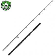 Спиннинг на сома MADCAT GREEN CLOSE COMBAT 170