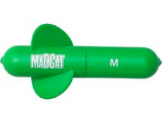 Поплавки пропеллеры MadCat SCREAMING SUBFLOATS (M - 40 гр)