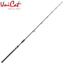 Удилище для ловли сома Uni Cat Vencata Pro Belly Stick 1.80м 300-600 гр