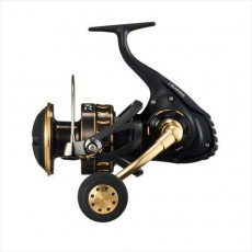 Силовая катушка Daiwa 23' BG SW 18000