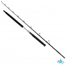 Удилище SFT Ocean Guide 2.1м 80Lb (400-1200гр)