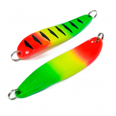 Блесна King Salmon EX 45гр (цв. 10)