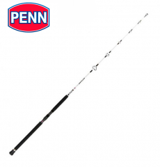 Удилище для ловли сома Penn Battalion Jig 1.58м, 50-80Lb (200-400гр)