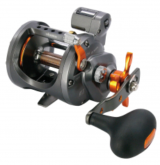 Мультипликатор Okuma Cold Water CW-303D