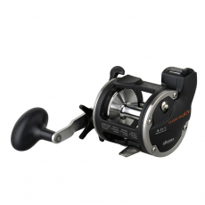 Катушка Okuma Classic Linecounter XPD- 30DA 2bb